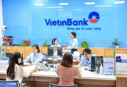 Vietinbank chào bán 4.000 tỷ đồng trái phiếu ra công chúng