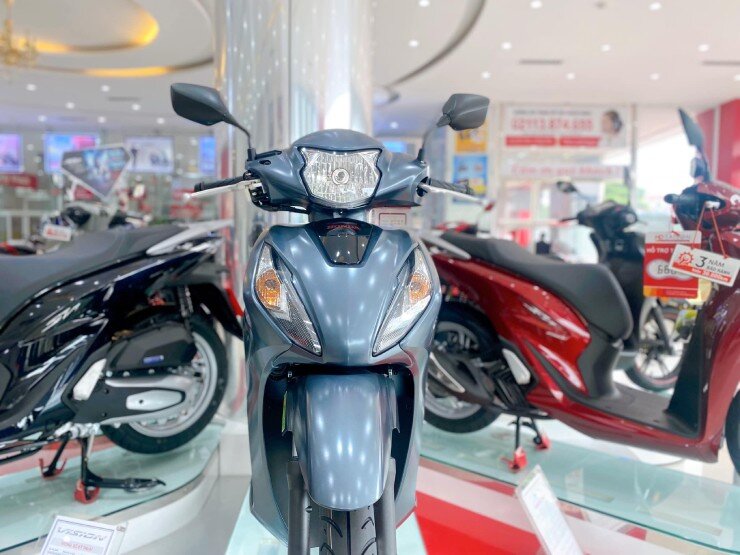 Quy định mới có hiệu lực trong tháng 10/2023, lái xe máy phải biết