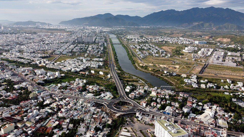 Khánh Hòa: Hơn 7.800 tỷ đồng “rót” vào thị trường bất động sản