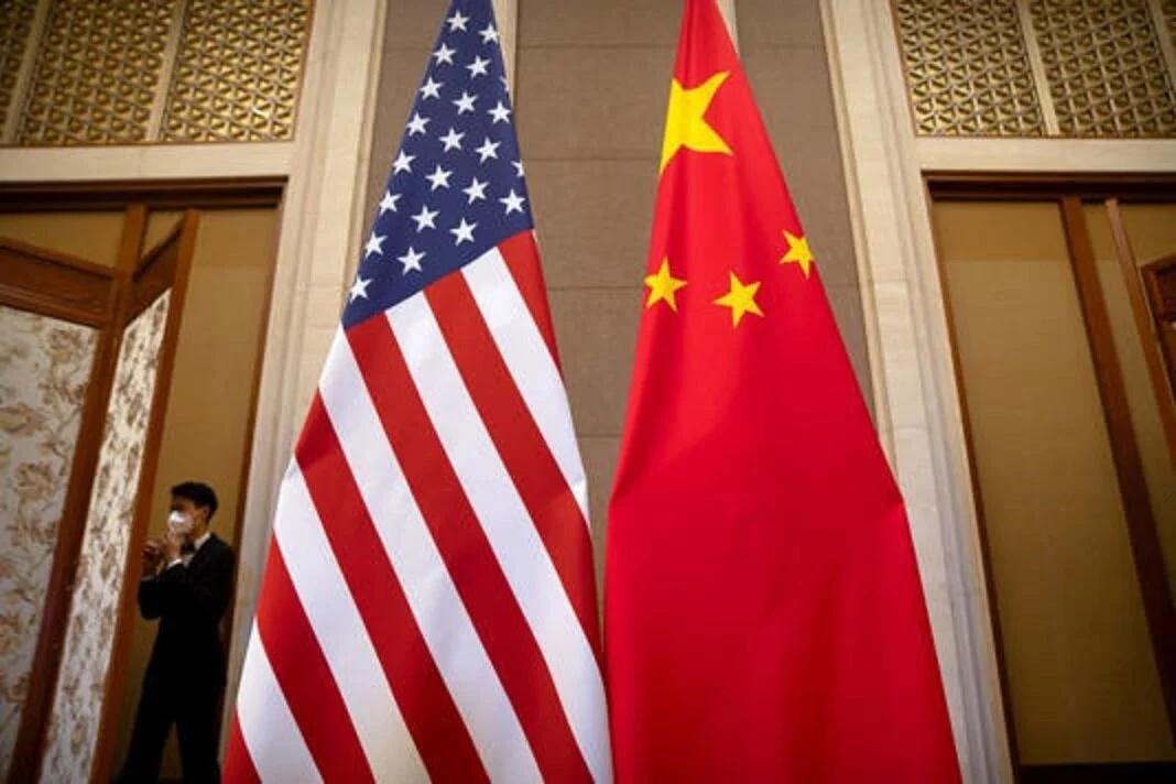 Lý do Bộ Thương mại Mỹ bổ sung 42 công ty Trung Quốc vào danh sách đen