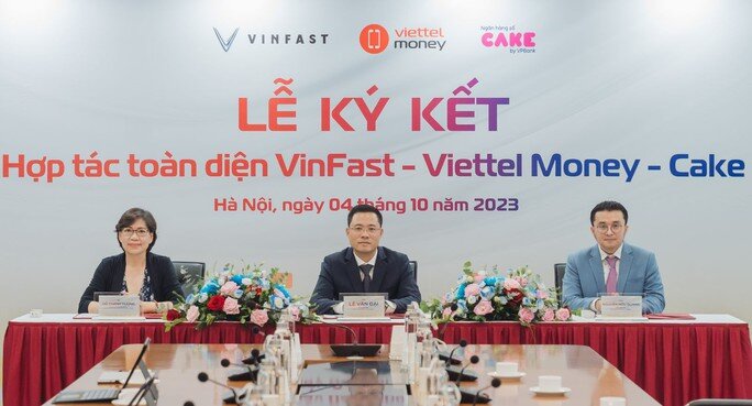 VinFast ở thị trường Việt Nam có giám đốc điều hành mới?