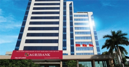 Agribank bán gần 1.000 tỷ đồng nợ các công ty của Tân Hoàng Minh