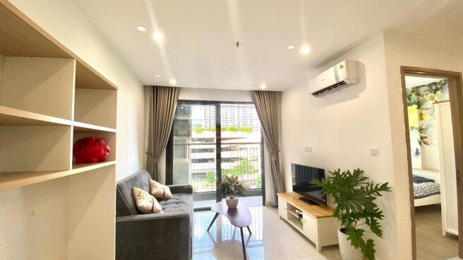 Căn hộ đồng loạt tăng giá: Cầm tiền tỷ "mỏi mắt" không tìm được nhà