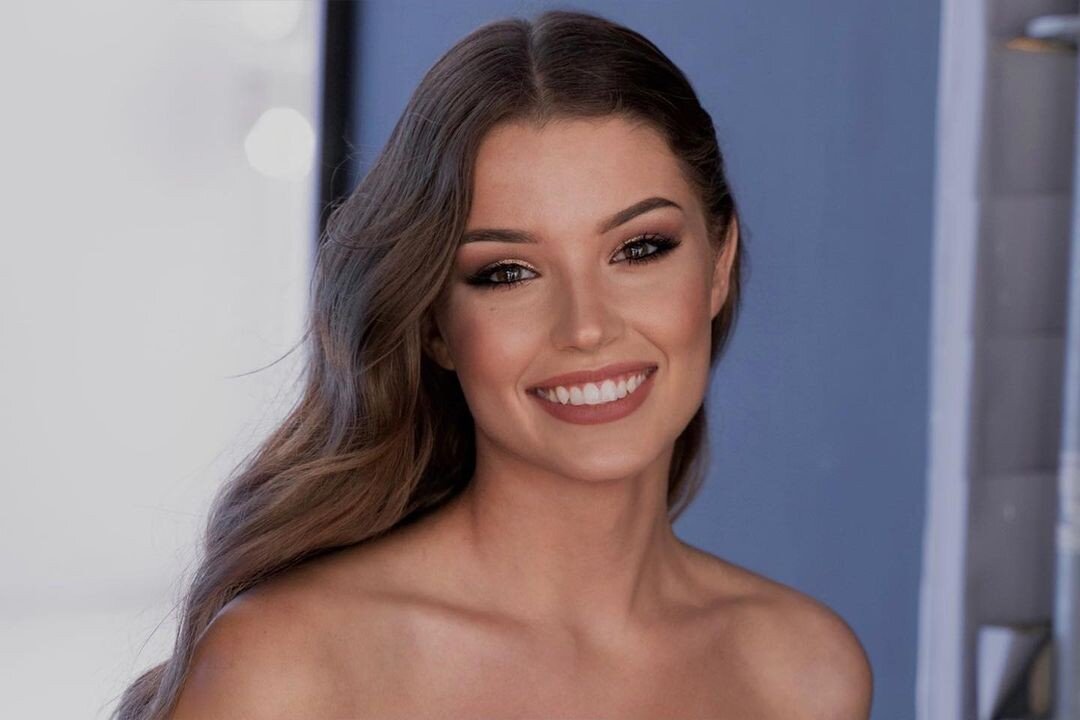 Nhan sắc người đẹp vượt qua 85.000 thí sinh đăng quang Hoa hậu Nga