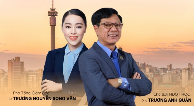 Tổ chức liên quan con gái Chủ tịch HQC chỉ mua 5% số cổ phiếu đăng ký