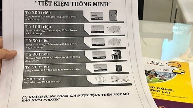 'Các ngân hàng nên cân nhắc hợp tác với nhiều hãng bảo hiểm thay vì độc quyền'