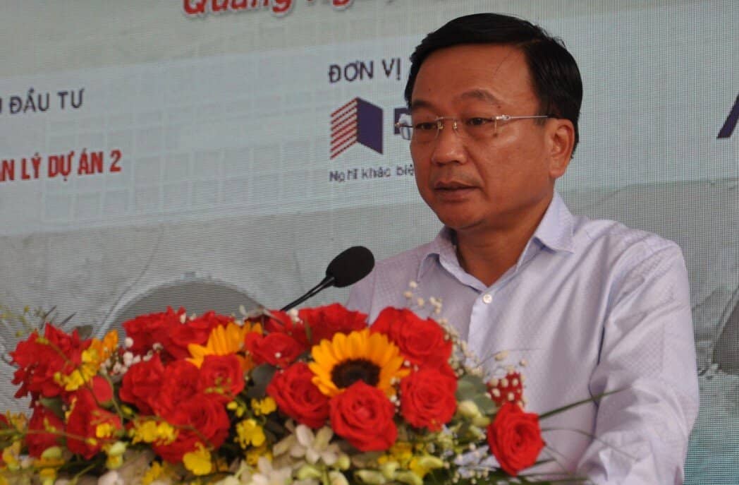 Cuối tháng 10 cơ bản hoàn thành GPMB cao tốc Quảng Ngãi – Hoài Nhơn