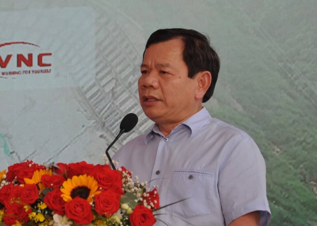 Cuối tháng 10 cơ bản hoàn thành GPMB cao tốc Quảng Ngãi – Hoài Nhơn