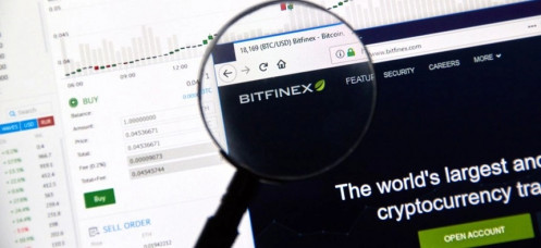 Chủ sở hữu Bitfinex đề nghị mua lại 150 triệu USD cổ phiếu từ các cổ đông