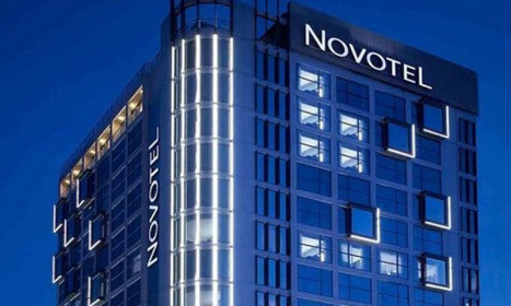 Chủ sở hữu khách sạn Novotel Saigon Centre bất ngờ báo kết quả kinh doanh lỗ nặng
