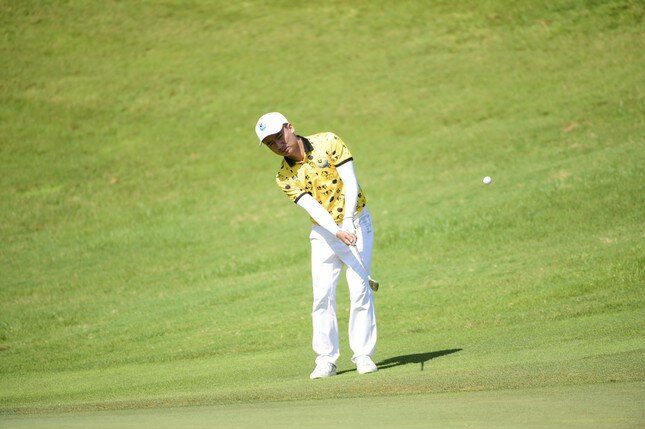 Giải golf đồng đội lớn nhất Việt Nam tìm ra nhà vô địch