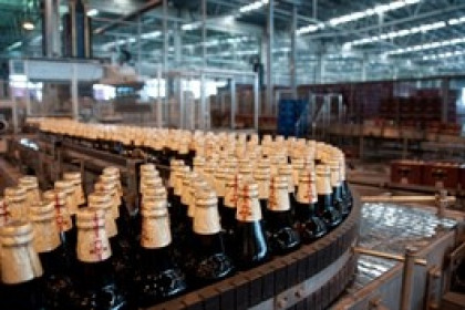 Doanh nghiệp bia đầu tiên báo lãi giảm trong quý 3