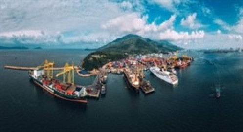 Cảng Đà Nẵng thu 205 tỷ đồng lãi ròng sau 9 tháng