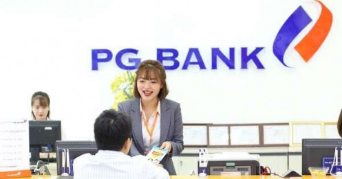 PG Bank muốn thay chủ tịch, đổi tên ngân hàng