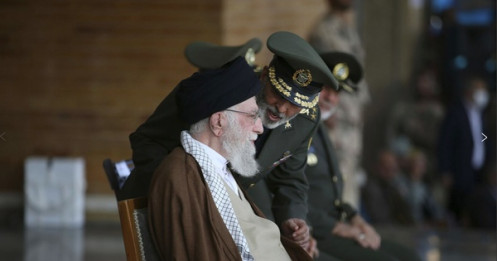 Bài toán của Iran trước xung đột Israel – Hamas
