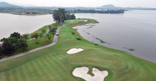 Ba thử thách HIO trị giá 4,6 tỷ tại Tiền Phong Golf Championship 2023