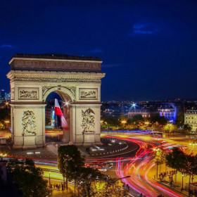 Sức hút đầu tư của Pháp – Bài học cho Việt Nam