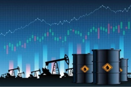 Nhóm dầu khí nổi sóng nhờ cú bứt phá 6% của giá dầu
