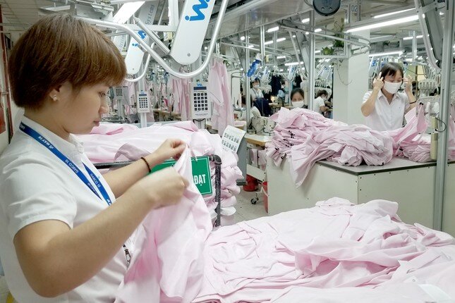 Không tăng lương tối thiểu vào đầu năm 2024