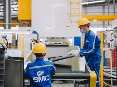 Thép SMC cắt giảm đủ đường mong duy trì hoạt động