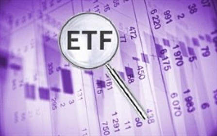 Quỹ ETF 600 triệu đô trở mình mua ròng