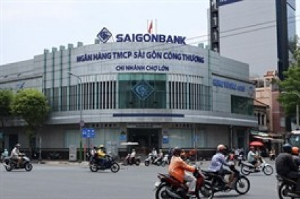 Saigonbank: Lãi trước thuế 9 tháng tăng 5%, nợ có khả năng mất vốn chiếm 70% nợ xấu