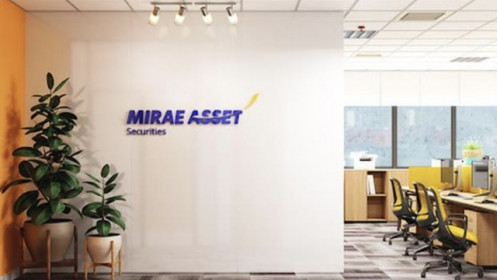 Sau khi đánh rơi thị phần vào tay MBS và HSC, Chứng khoán Mirae Asset đã kinh doanh tụt dốc thế nào?