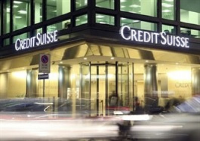 Loạt sếp cấp cao của Credit Suisse ở Đông Nam Á rời đi