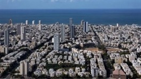 Hơn 580 nhà đầu tư mạo hiểm cam kết hỗ trợ startup Israel