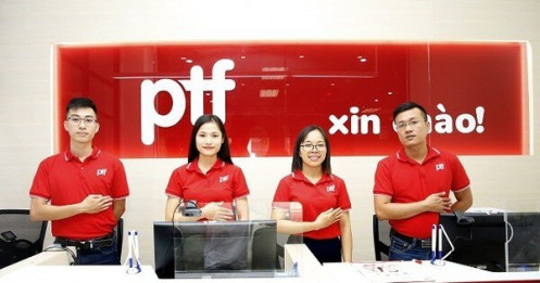 Một công ty tài chính Việt Nam bán xong vốn cho nước ngoài