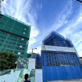 Đà Nẵng: Thị trường bất động sản 9 tháng đầu năm, dự báo 3 tháng cuối