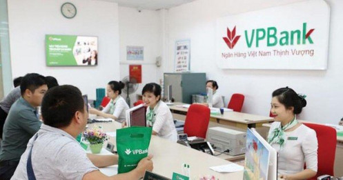 Diễn biến mới thương vụ VPBank bán cổ phần cho ngân hàng Nhật Bản