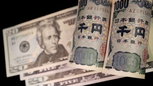Đồng yên lại trượt dưới mốc 150 yên/USD, Nhật Bản liệu có can thiệp?