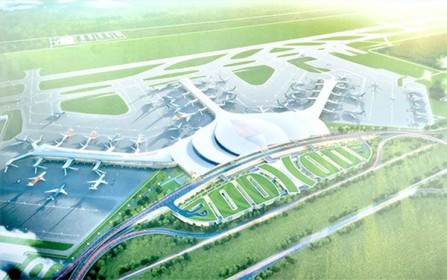 Sân bay Long Thành “vỡ” tiến độ, xử lý nghiêm nếu có tham nhũng, tư lợi