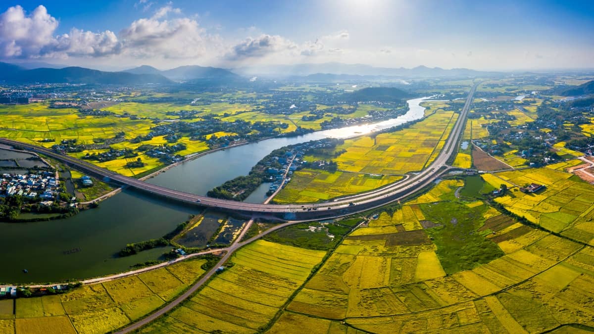 Dự án tại Bắc Hà Thanh của Phát Đạt được cấp giấy phép xây dựng
