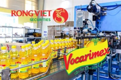 VOC: Lãi gần 1,200 tỷ trong 9 tháng, đón cổ đông lớn Chứng khoán Rồng Việt
