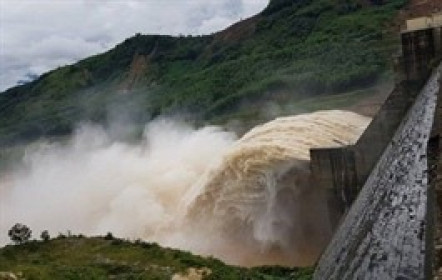 Kết thúc kỳ thuận lợi về thủy văn, Vĩnh Sơn - Sông Hinh rơi mạnh lợi nhuận quý 3