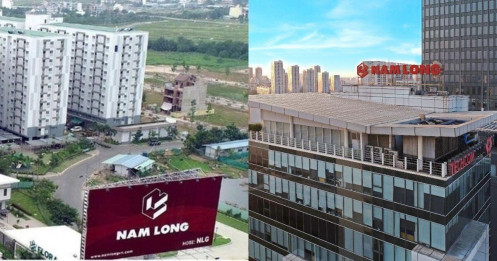 Đầu tư Nam Long (NLG): Hàng tồn kho tăng mạnh, nhiều “ông lớn” đang là  trái chủ