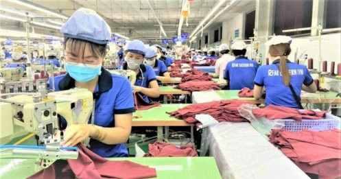 Tín hiệu lạc quan về tăng trưởng kinh tế Việt Nam năm 2024