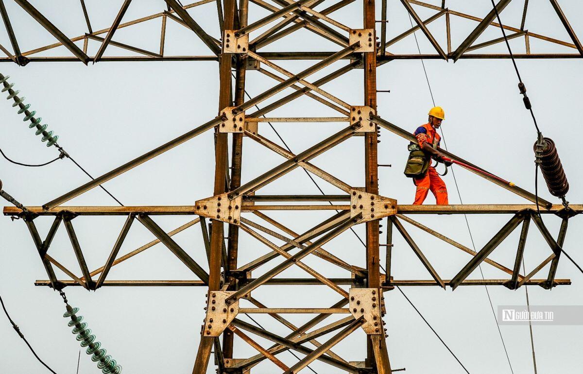 Lo thiếu điện, Bộ Công Thương tính đẩy nhanh việc mua điện từ Lào