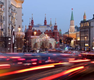 Điện Kremlin: Nền kinh tế Nga sẵn sàng đối đầu với nhiều lệnh cấm hơn