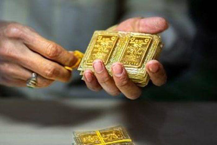 Dự báo giá vàng ngày 26/10: Tăng giá hay lao dốc?