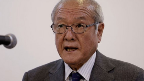 Đồng yên xuống đáy 1 năm, Bộ trưởng Bộ Tài chính Nhật lên tiếng