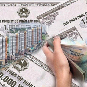 Sài Gòn Capital huy động 2000 tỷ đồng trái phiếu trong chưa đầy 2 tuần