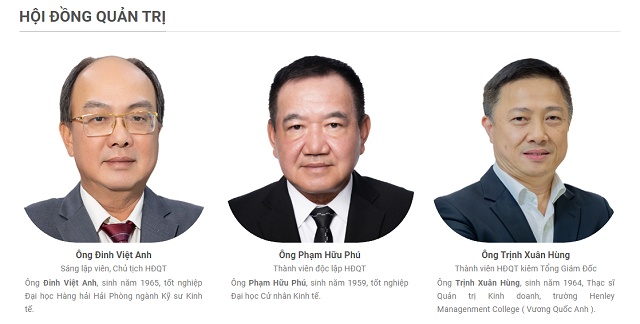 Một ông lớn gạch ốp lát IPO thành công, sự trở lại của banker Phạm Hữu Phú