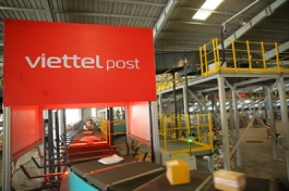 Lần thứ ba Viettel Post thực hiện kế hoạch niêm yết cổ phiếu
