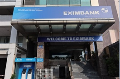 Nguồn thu chính sụt giảm, Eximbank để "rơi" 76% lợi nhuận quý 3