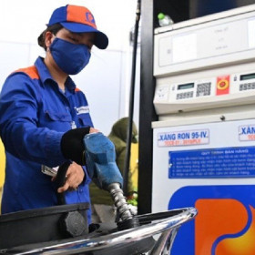 Giá xăng dầu thế giới biến động, trong nước tuần tới thế nào?