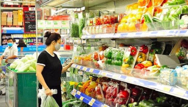 Tp.Hồ Chí Minh: Chỉ số giá tiêu dùng tháng 10 tăng 0,37%
