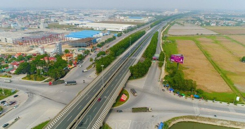 Làm rõ loạt vấn đề liên quan chấp thuận dự án khu công nghiệp hơn 3.000 tỷ tại Hà Nam
